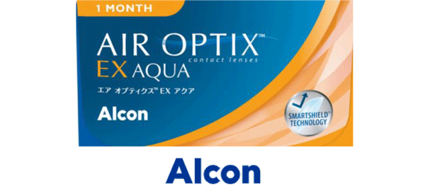 エアオプティクスEXアクア